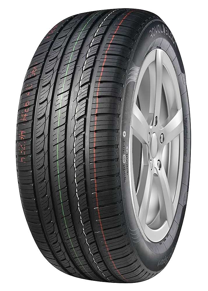 Шина Royal Black Royal Sport 225/65 R17 102H