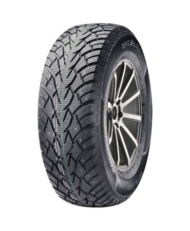 Зимняя шина Royal Black Royal Stud 215/65 R16 102T