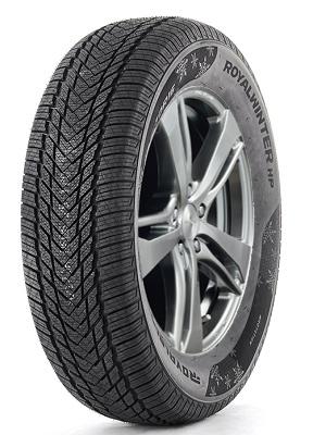 Шина Royal Black Royal Winter HP 235/55 R18 104V
