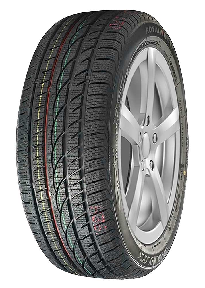 Шина Royal Black Royal Winter 225/55 R19 103V