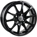 Диск литой Азов-Tech R035 (Vesta) 15x6.0J/4x100 D60.1 ET50 BL для MITSUBISHI Mirage