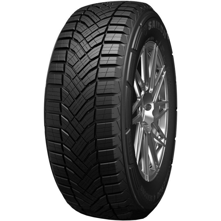 Шина Sailun Commercio 4 Seasons 205/65 R16C 107/105T