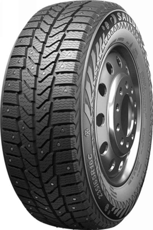 Шина Sailun Commercio Ice 215/70 R15C 109/107R