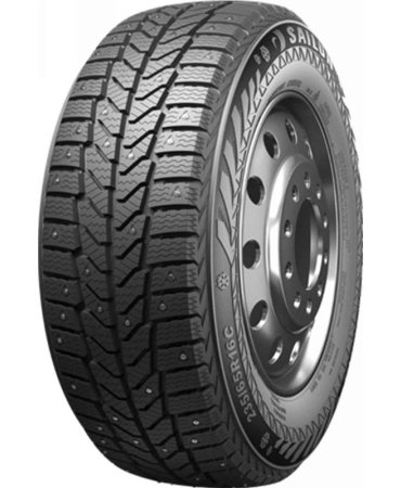 Зимняя шина Sailun Commercio Ice 215/60 R17C 109/107T