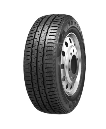Зимняя шина Sailun Endure WSL1 225/55 R17C 109/107T