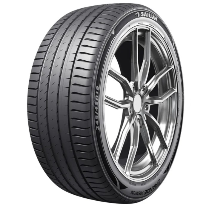 Шина Sailun Erange Premium 275/35 R21 103W