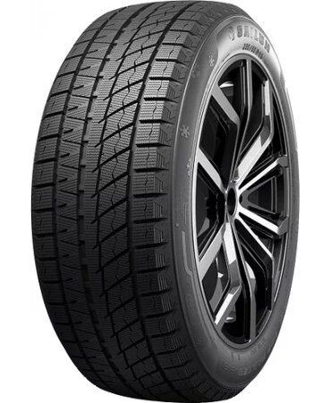 Зимняя шина Sailun Ice Blazer Arctic EVO 245/40 R19 98T RunFlat