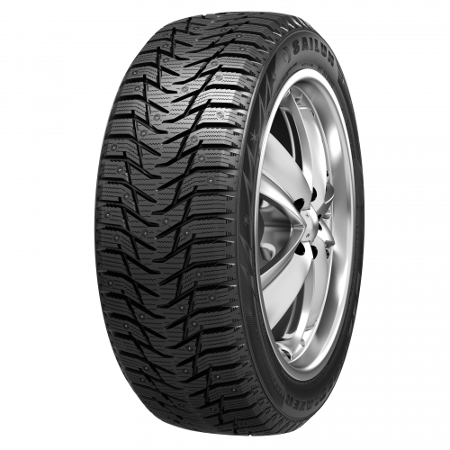 Шина Sailun Ice Blazer WST3 245/45 R18 100T