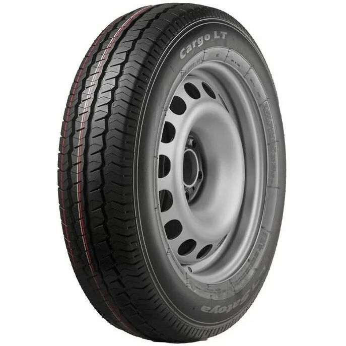 Шина Satoya Cargo LT 195/75 R16C 107/105R