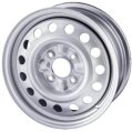 Диск штамп. SDT U5040B 13x5.0J/4x98 D58.6 ET40 Серебро