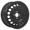 Диск штамп. SDT U5040B P 13x5.0J/4x98 D58.6 ET40 Черный для FIAT Panda
