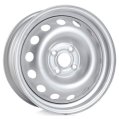 Диск штамп. SDT U5949A 13x5.5J/4x100 D56.6 ET49 Silver для HYUNDAI Getz