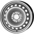 Диск штамп. SDT U6020 16x6.5J/5x114.3 D67.1 ET35 Серебро для MITSUBISHI Outlander XL