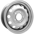 Диск штамп. SDT U6030 16x6.5J/5x139.7 D98 ET40 S для CHEVROLET Niva