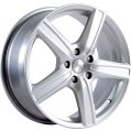 Диск литой СКАД Адмирал 18x7.5J/5x114.3 D67.1 ET45 Селена для TOYOTA Avensis