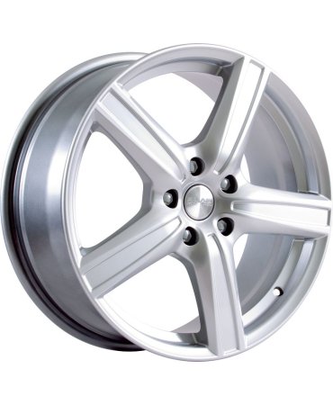 Диск литой СКАД Адмирал 18x7.5J/5x114.3 D67.1 ET45 Селена