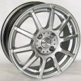 Диск литой СКАД Акита 15x6.0J/4x100 D60.1 ET40 Селена