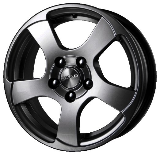 Шина Nexen N Blue 4 seasons Van 215/65 R15C 104/102T