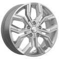 Диск литой СКАД Амиата 17x7.0J/5x100 D67.1 ET45 Селена для SUBARU Outback