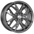 Диск литой СКАД Асти 16x6.5J/4x100 D60.1 ET37 Графит для GREAT WALL Hover M4