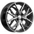 Диск литой СКАД Асти 16x6.5J/4x100 D60.1 ET41 Алмаз для GREAT WALL Hover M4