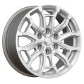Диск литой СКАД Авилис 18x8.0J/6x139.7 D106.1 ET25 Селена