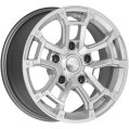 Диск литой СКАД Барахас 16x7.0J/5x139.7 D98.5 ET30 Селена