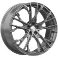 Диск литой СКАД Ларго 19x7.5J/5x114.3 D67.1 ET46 Графит для MAZDA Atenza