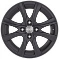 Диск литой СКАД Мальта 14x5.5J/4x100 D56.6 ET49 Графит для TOYOTA Vitz