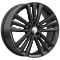 Диск литой СКАД Манчестер 19x7.5J/5x108 D63.35 ET45 Бархат новый