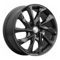 Диск литой СКАД Marseille 17x7.0J/5x114.3 D60.1 ET39 Бархат новый