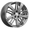 Диск литой СКАД Тайто 16x6.5J/5x108 D60.1 ET33 Графит для TENET T4