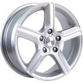Диск литой СКАД Драйв 17x6.5J/5x112 D66.6 ET39 Селена