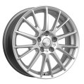Диск литой СКАД Дубай 17x6.5J/5x114.3 D67.1 ET46 Селена для RENAULT Scenic III