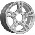 Диск литой СКАД Дюна 15x6.5J/5x139.7 D98.5 ET40 Селена