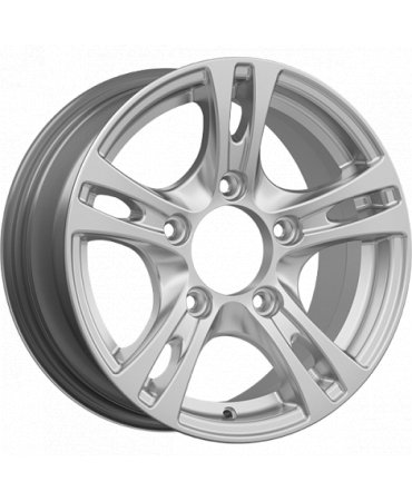 Диск литой СКАД Дюна 15x6.5J/5x139.7 D98.5 ET40 Селена