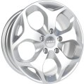 Диск литой СКАД Гамбург 16x6.5J/5x114.3 D67.1 ET38 Селена для TOYOTA Avensis