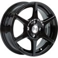 Диск литой СКАД Ягуар 14x5.5J/4x100 D67.1 ET38 Алмаз