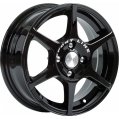 Диск литой СКАД Ягуар 14x5.5J/4x98 D58.6 ET38 Алмаз для LADA VIS 2347