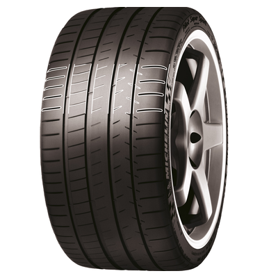 Шина Michelin Pilot Super Sport 295/35 R20 105Z