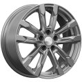 Диск литой СКАД Кения 16x6.5J/5x114.3 D67.1 ET45 Графит для TOYOTA Yaris Cross