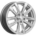 Диск литой СКАД Кения 16x6.5J/5x114.3 D67.1 ET38 Селена для TOYOTA Avensis