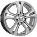 Диск литой СКАД KL-271 16x6.5J/5x114.3 D66.1 ET50 Селена