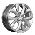 Диск литой СКАД KL-274 17x7.0J/5x114.3 D67.1 ET50 Селена для SUBARU Crosstrek