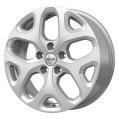 Диск литой СКАД KL-307 17x6.5J/5x114.3 D67.1 ET48 Селена для KIA Cerato