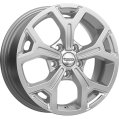 Диск литой СКАД KL-318 16x6.5J/5x114.3 D66.1 ET50 Селена для RENAULT Scenic III
