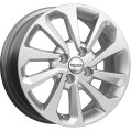 Диск литой СКАД KL-320 15x6.0J/4x100 D54.1 ET46 Селена