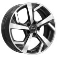 Диск литой СКАД KL-328 18x7.0J/5x108 D60.1 ET33 Алмаз для KAIYI X3 Pro