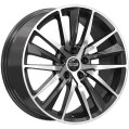 Диск литой СКАД KL-353 18x8.0J/5x114.3 D60.1 ET50 Алмаз для TOYOTA Mark X