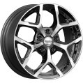 Диск литой СКАД KL-368 16x6.5J/5x108 D63.3 ET50 Алмаз для FORD Mondeo